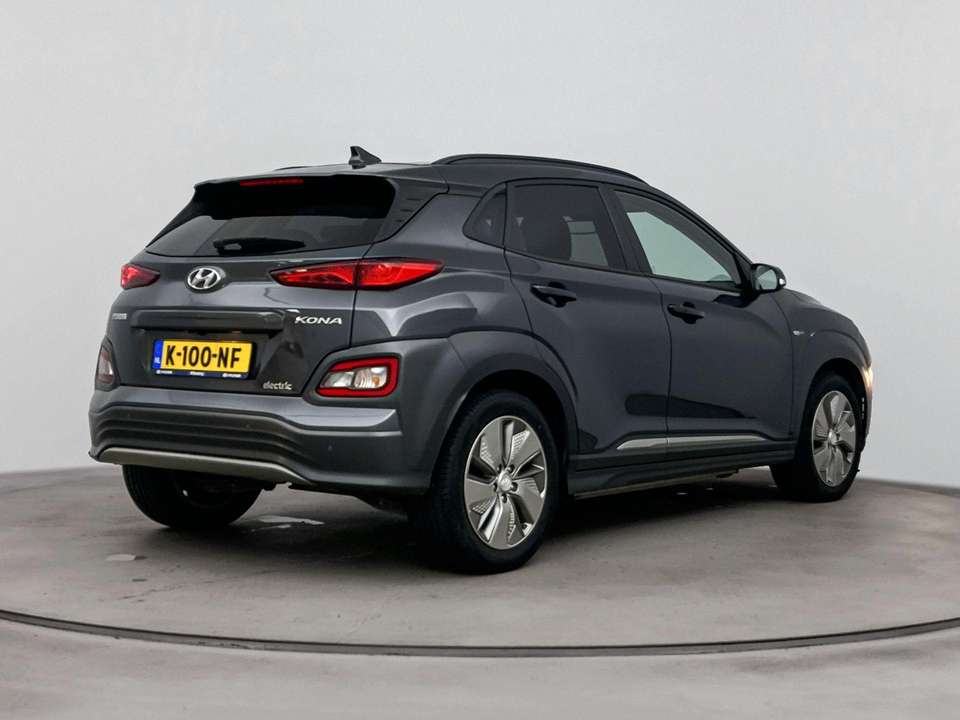 Hyundai KONA - Imagem 2
