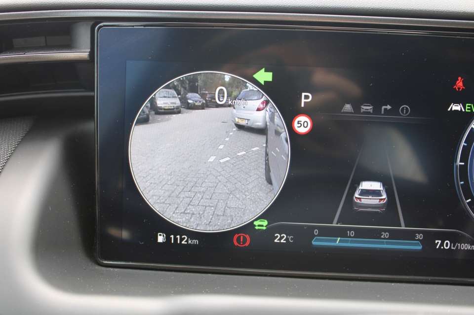 Hyundai TUCSON - Imagem 14