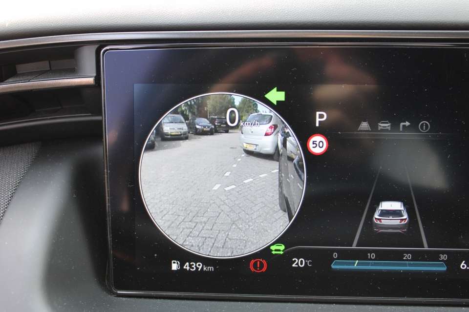 Hyundai TUCSON - Imagem 15