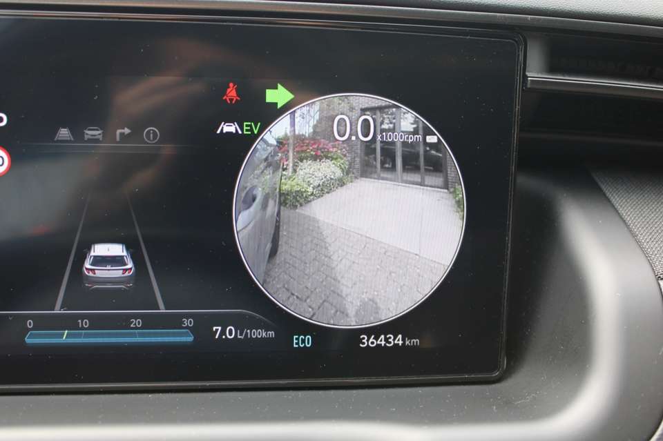 Hyundai TUCSON - Imagem 15