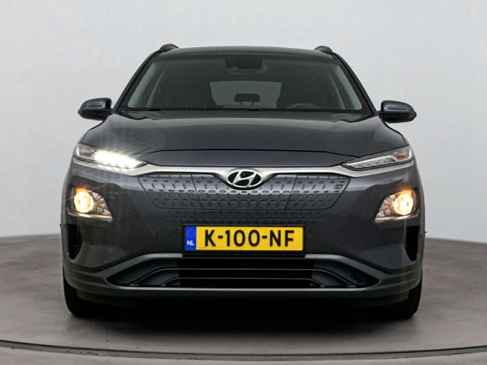 Hyundai KONA - Imagem 4