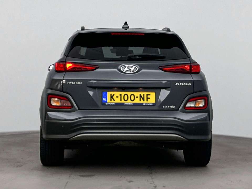 Hyundai KONA - Imagem 5