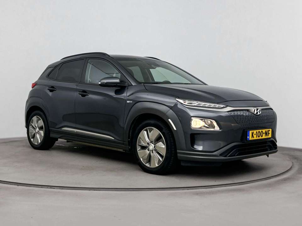 Hyundai KONA - Imagem 6