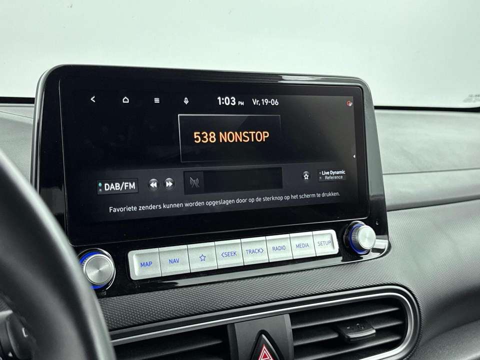Hyundai KONA - Imagem 7