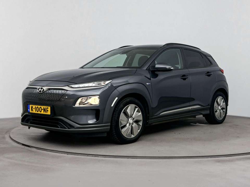 Hyundai KONA - Imagem 8