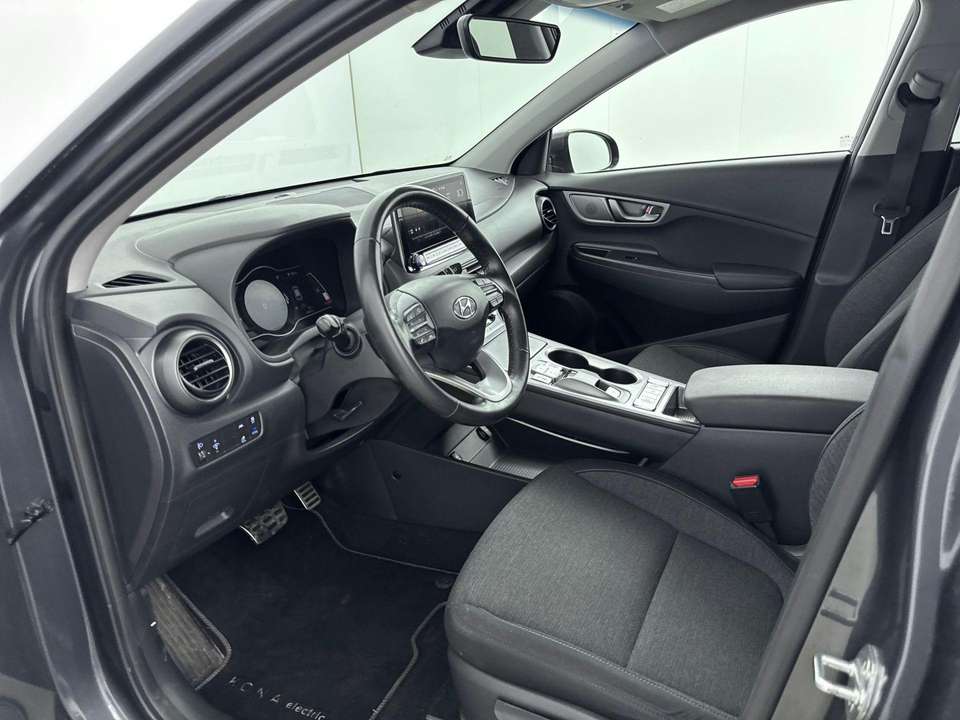Hyundai KONA - Imagem 9