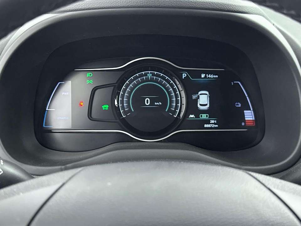 Hyundai KONA - Imagem 10