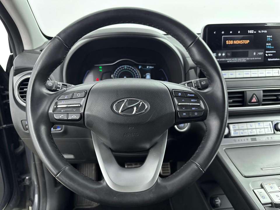 Hyundai KONA - Imagem 11
