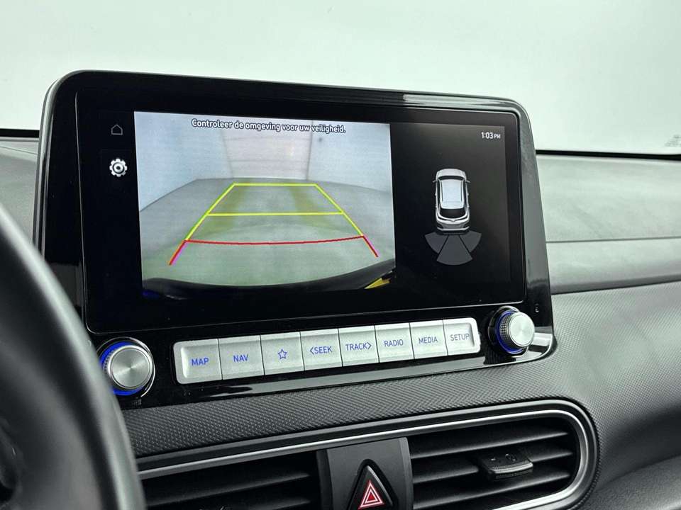 Hyundai KONA - Imagem 12