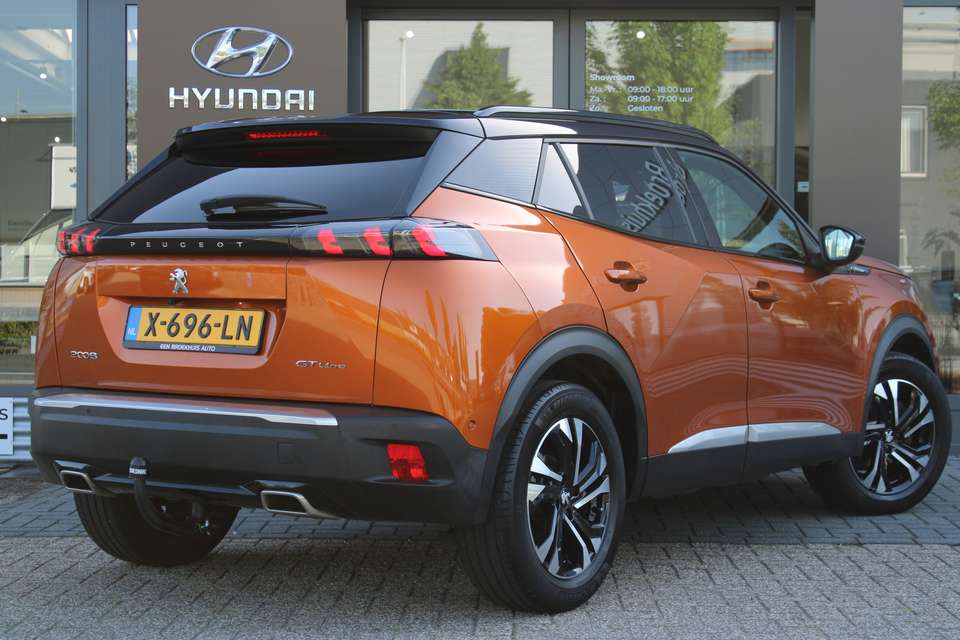 Peugeot 2008 - Imagem 2