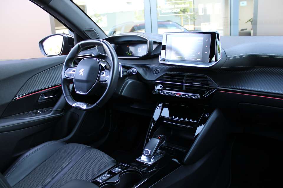 Peugeot 2008 - Imagem 3