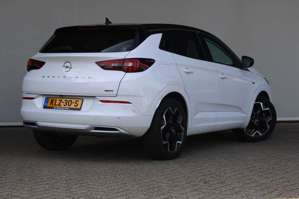 Opel Grandland - Imagem 2