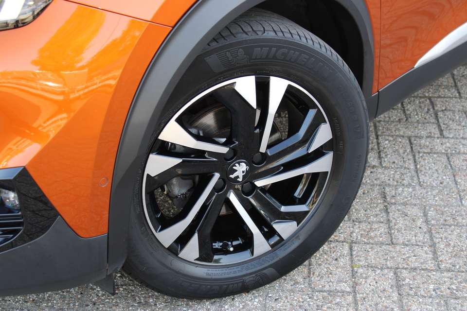 Peugeot 2008 - Imagem 5