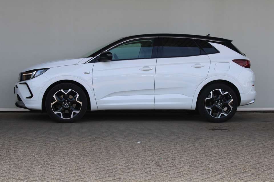 Opel Grandland - Imagem 3