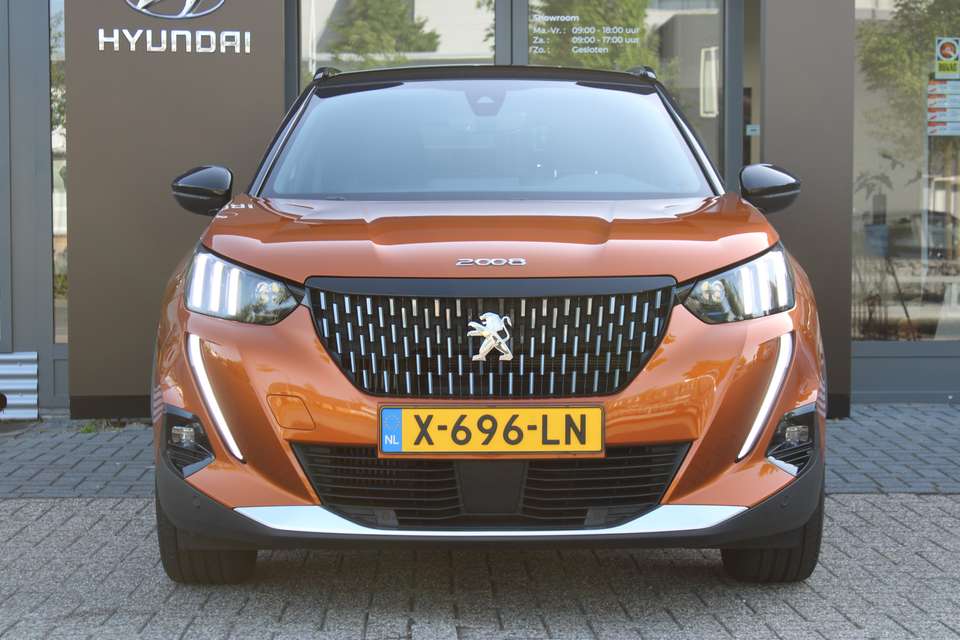 Peugeot 2008 - Imagem 6