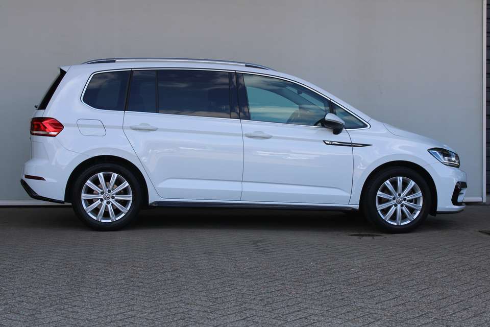 Volkswagen Touran - Imagem 4