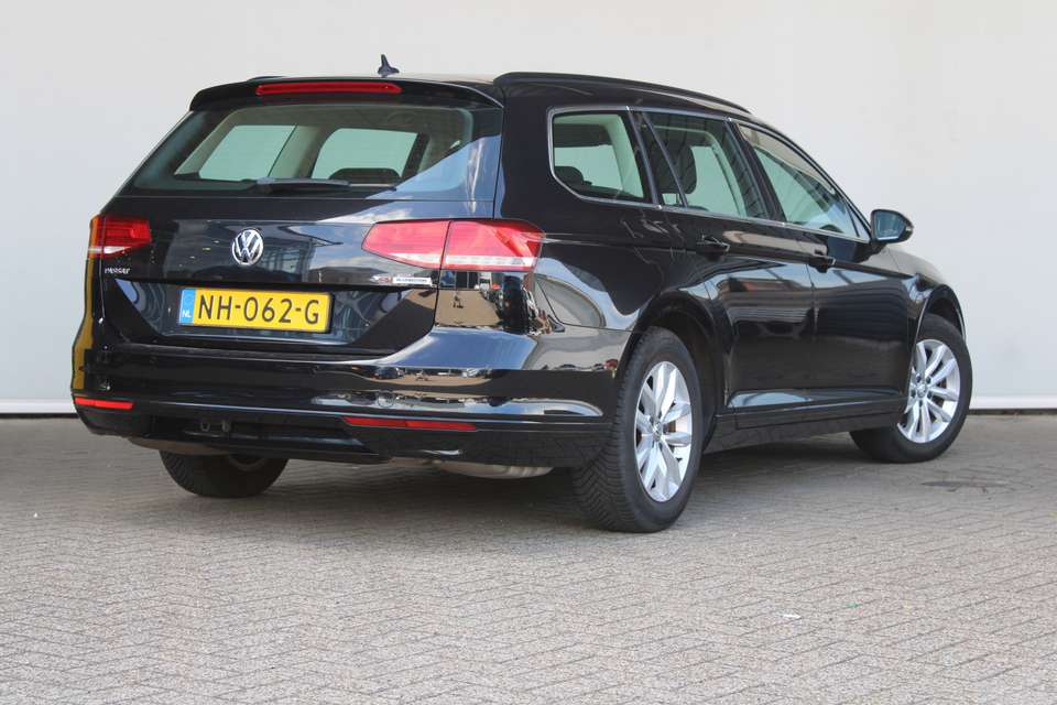 Volkswagen Passat Variant - Imagem 2