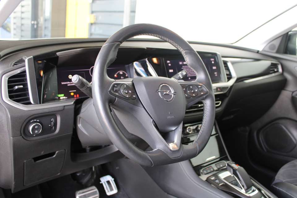 Opel Grandland - Imagem 4