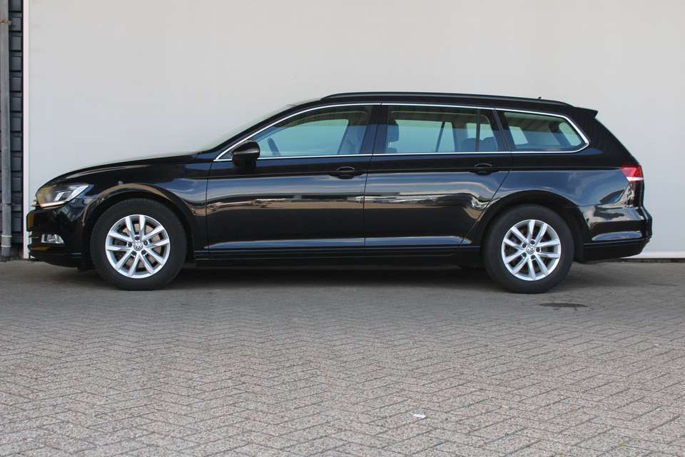 Volkswagen Passat Variant - Imagem 3