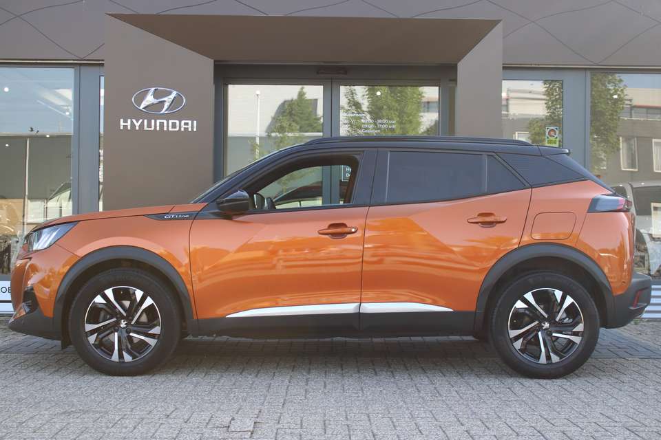 Peugeot 2008 - Imagem 7