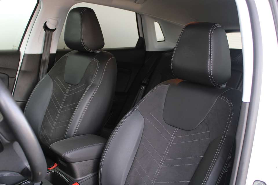 Opel Grandland - Imagem 5