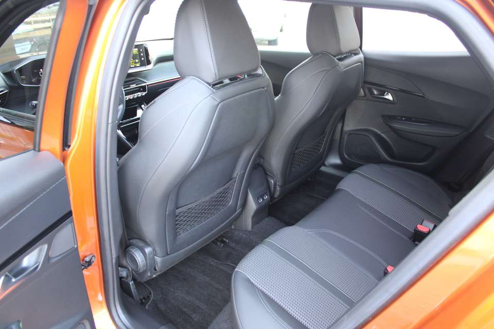 Peugeot 2008 - Imagem 9