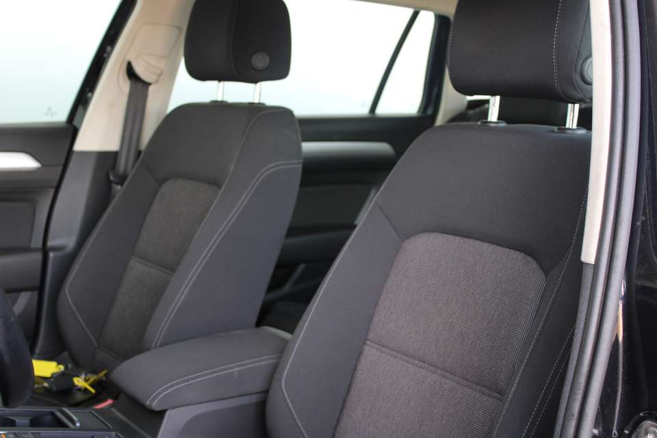 Volkswagen Passat Variant - Imagem 5