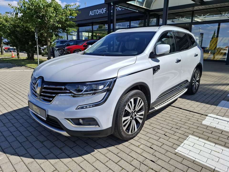 Renault Koleos - Imagem 1