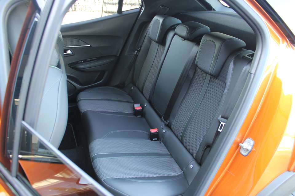 Peugeot 2008 - Imagem 10