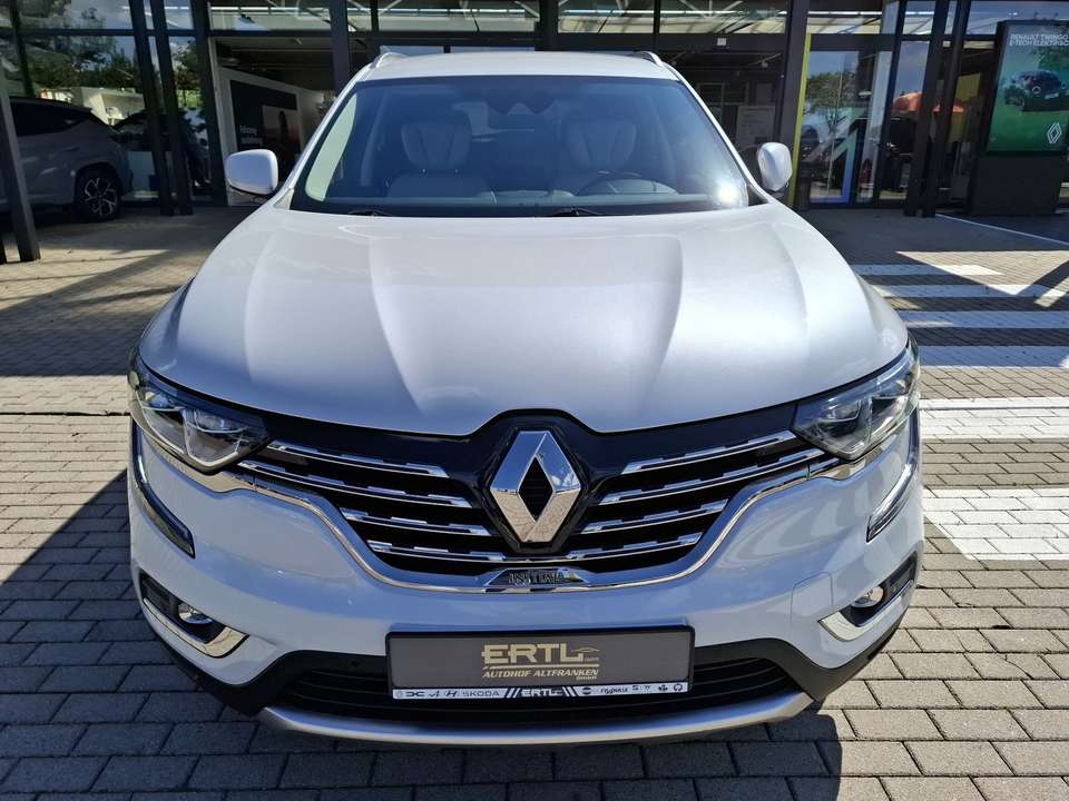 Renault Koleos - Imagem 3