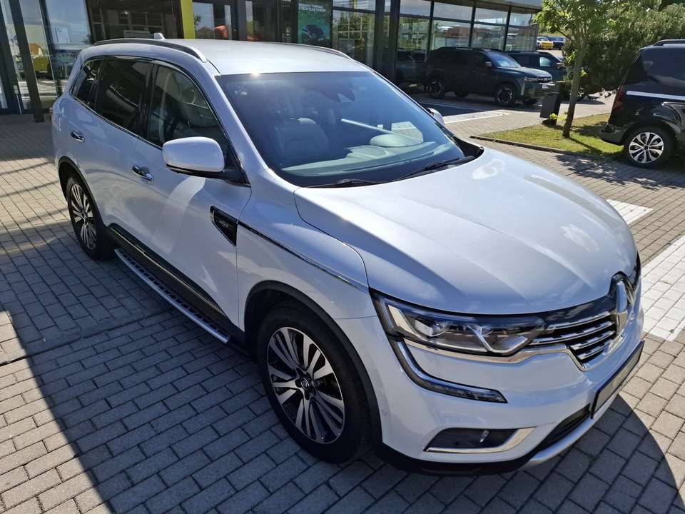 Renault Koleos - Imagem 4