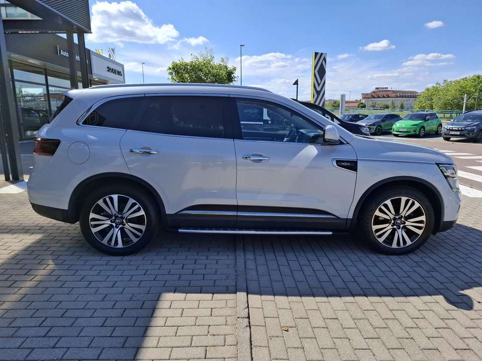 Renault Koleos - Imagem 5
