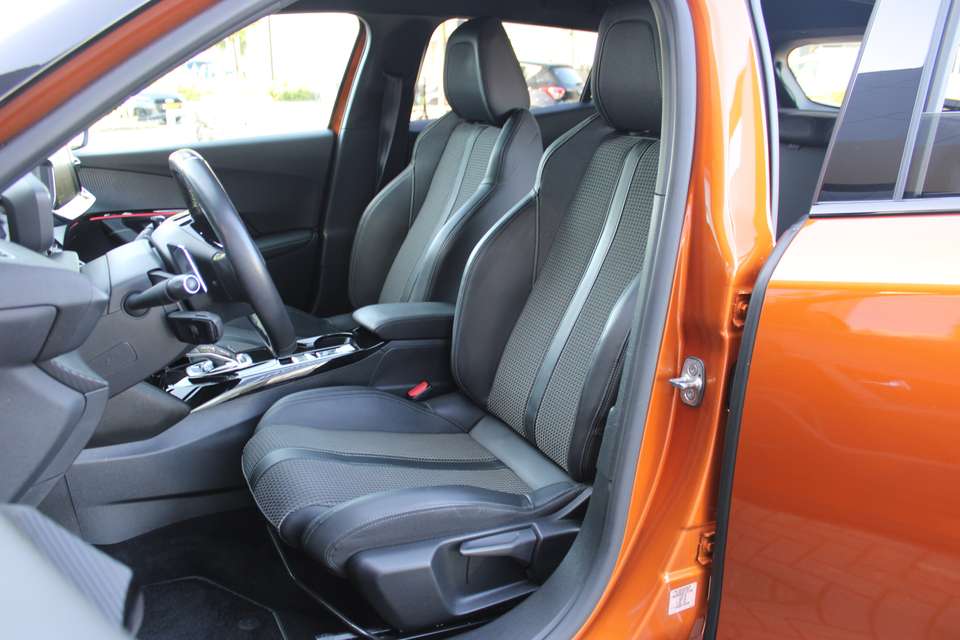 Peugeot 2008 - Imagem 12