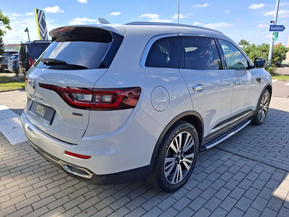 Renault Koleos - Imagem 6