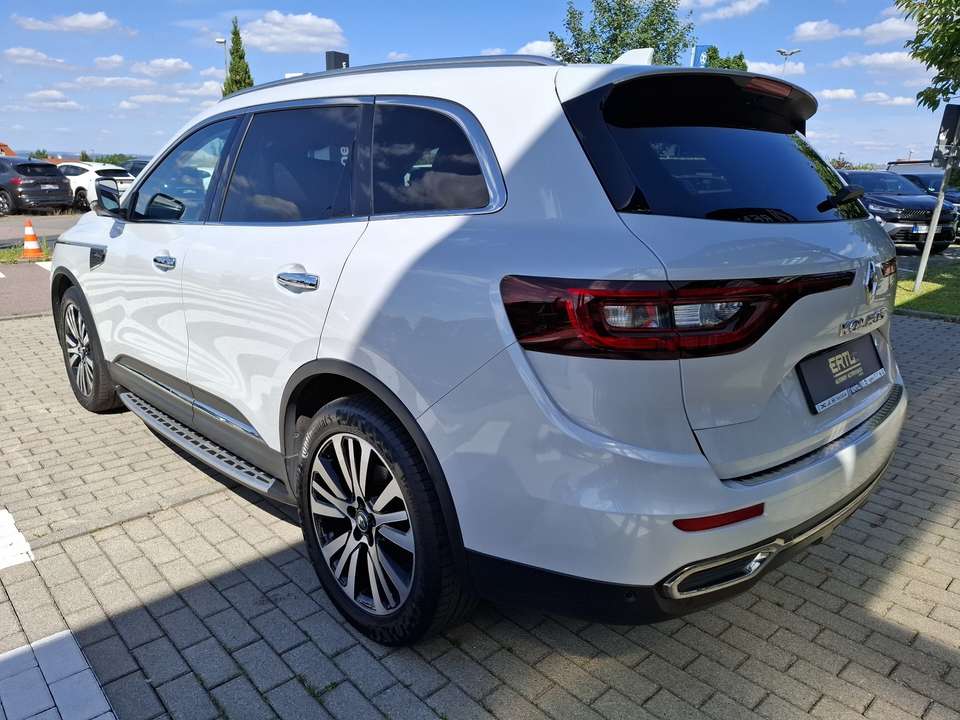 Renault Koleos - Imagem 7