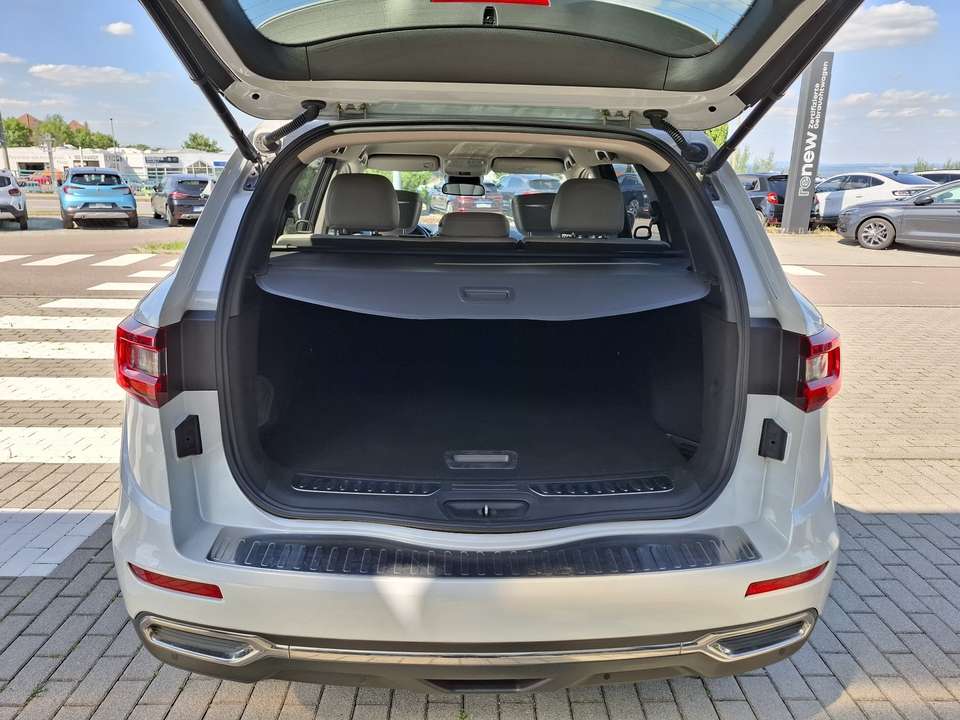 Renault Koleos - Imagem 9