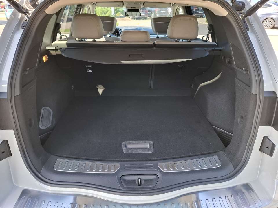 Renault Koleos - Imagem 10
