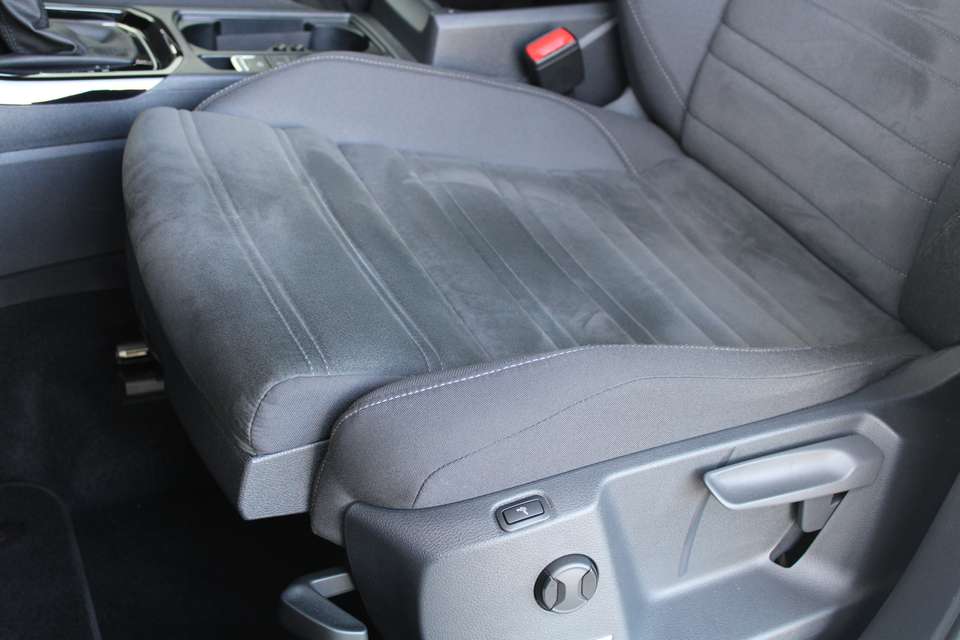 Volkswagen Touran - Imagem 11