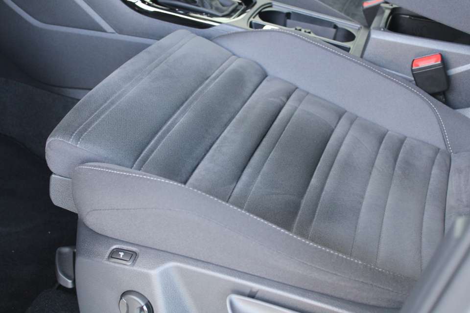 Volkswagen Touran - Imagem 12