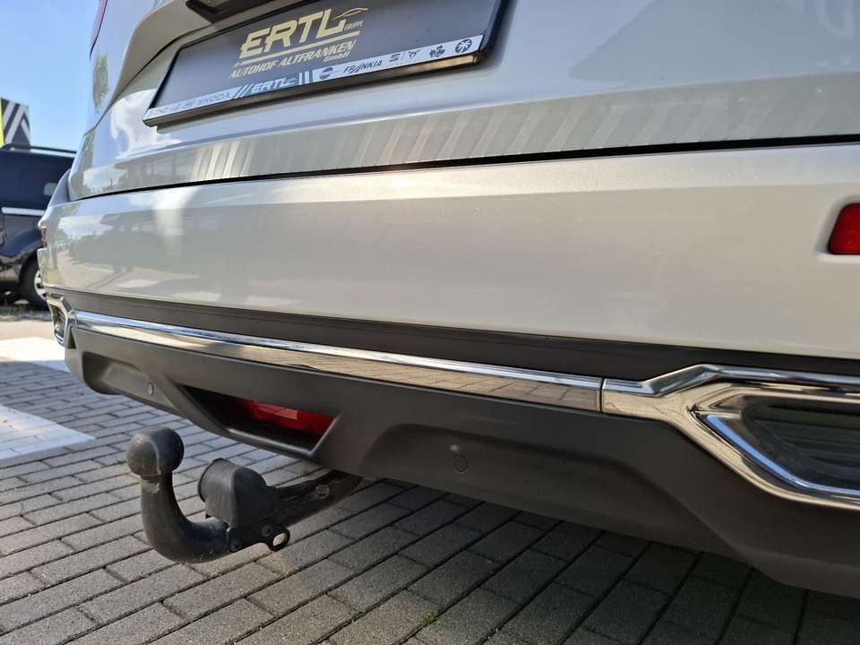 Renault Koleos - Imagem 15