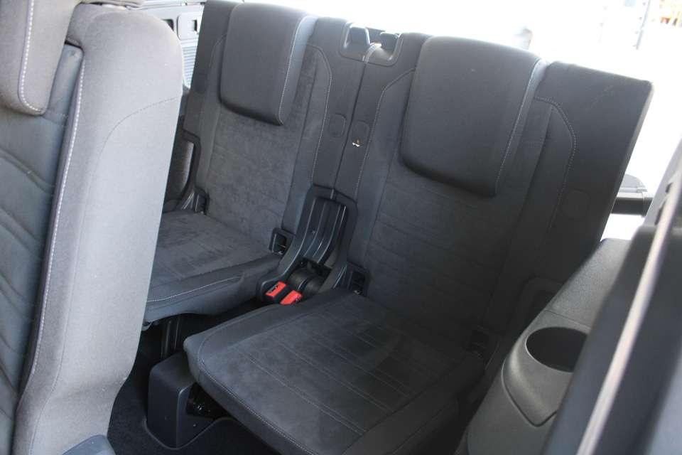 Volkswagen Touran - Imagem 15