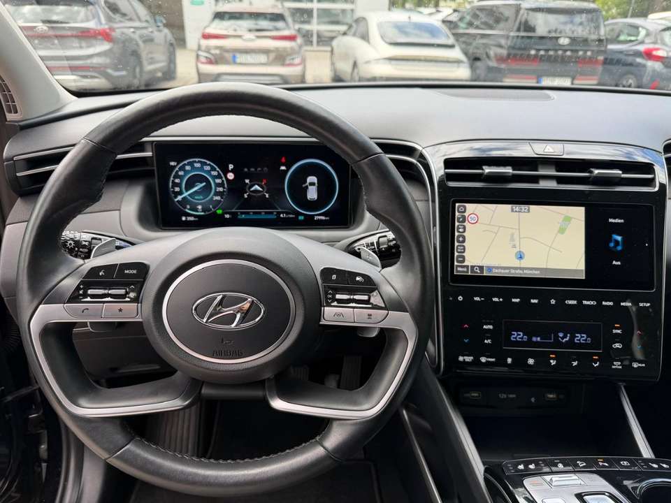 Hyundai TUCSON - Imagem 5