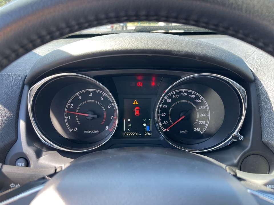 Mitsubishi ASX - Imagem 13