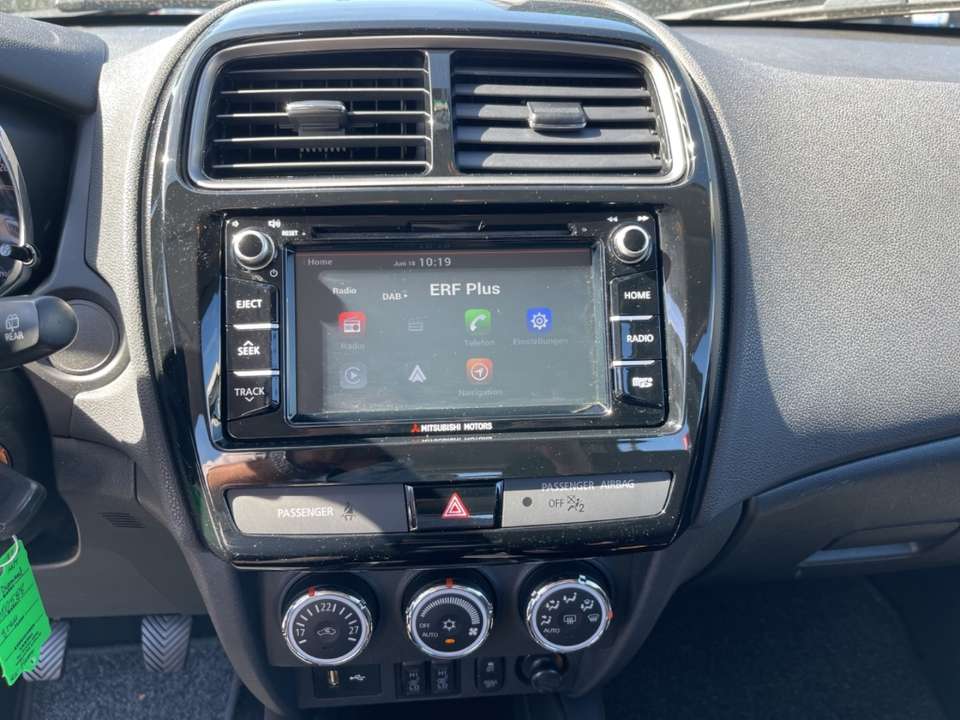 Mitsubishi ASX - Imagem 15