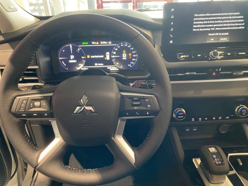 Mitsubishi Outlander - Imagem 11