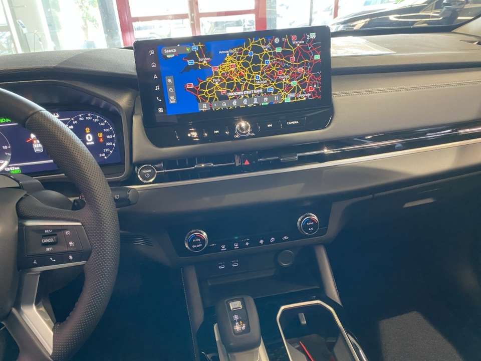 Mitsubishi Outlander - Imagem 14