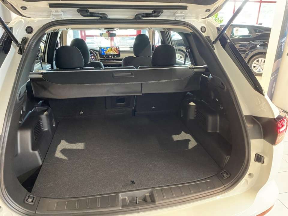 Mitsubishi Outlander - Imagem 15
