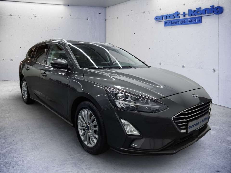 Ford Focus - Imagem 2