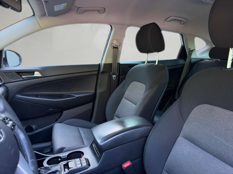 Hyundai TUCSON - Imagem 7