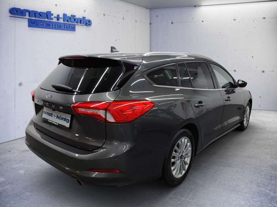 Ford Focus - Imagem 3